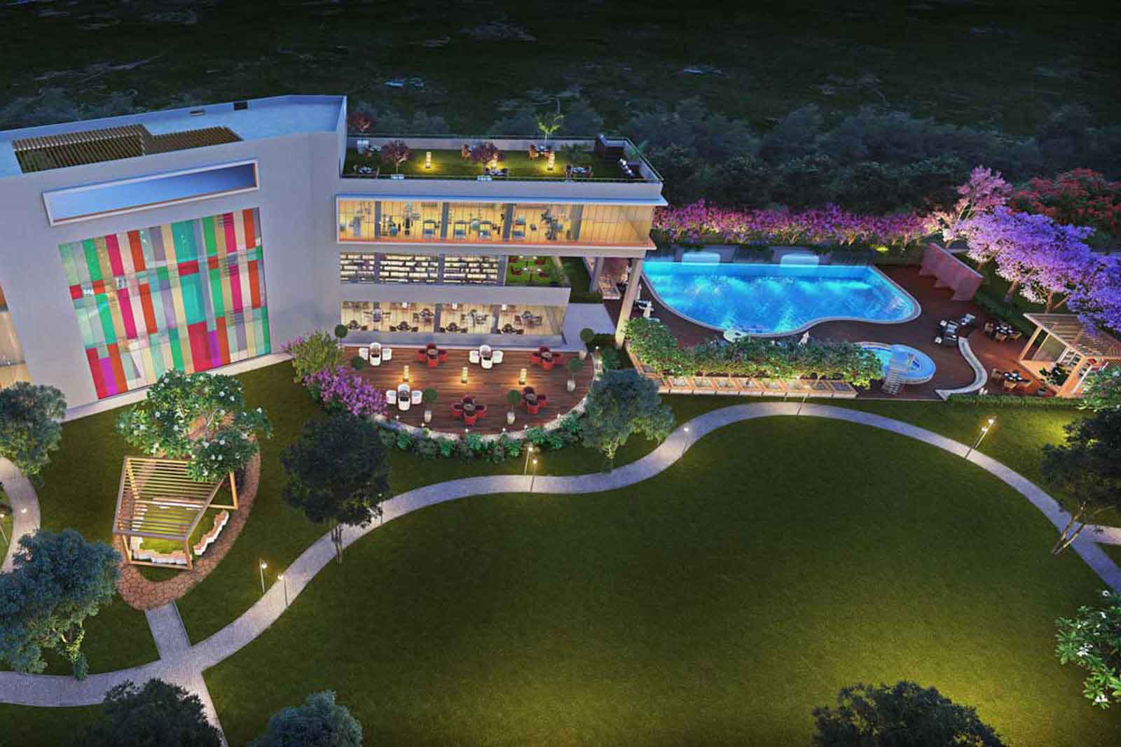 HERO REALTY
